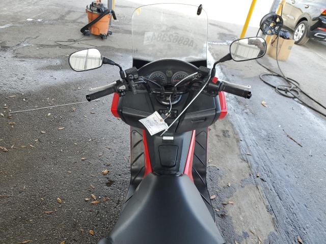 2014 HONDA NSS300 MLHNF0408E5000950