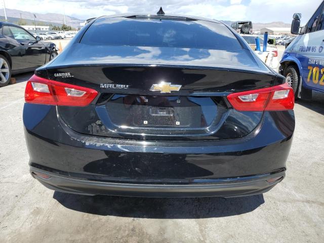 2019 Chevrolet Malibu Ls VIN: 1G1ZB5ST9KF154334 Lot: 48529794