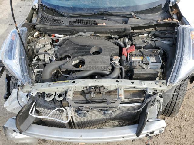 2017 NISSAN JUKE S - JN8AF5MR7HT705630