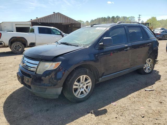 2010 Ford Edge Se VIN: 2FMDK3GC6ABA26384 Lot: 47544084