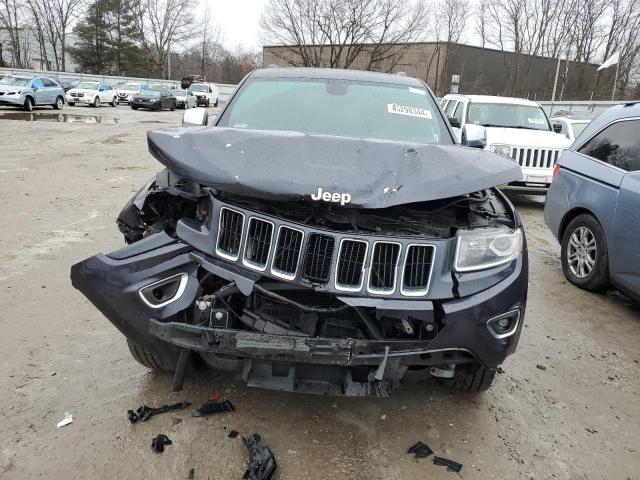 2015 Jeep Grand Cherokee Limited VIN: 1C4RJFBG7FC899030 Lot: 45298344