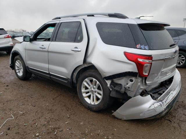 Vin: 1fmhk7d85bga92136, lot: 63396044, ford explorer xlt 20112