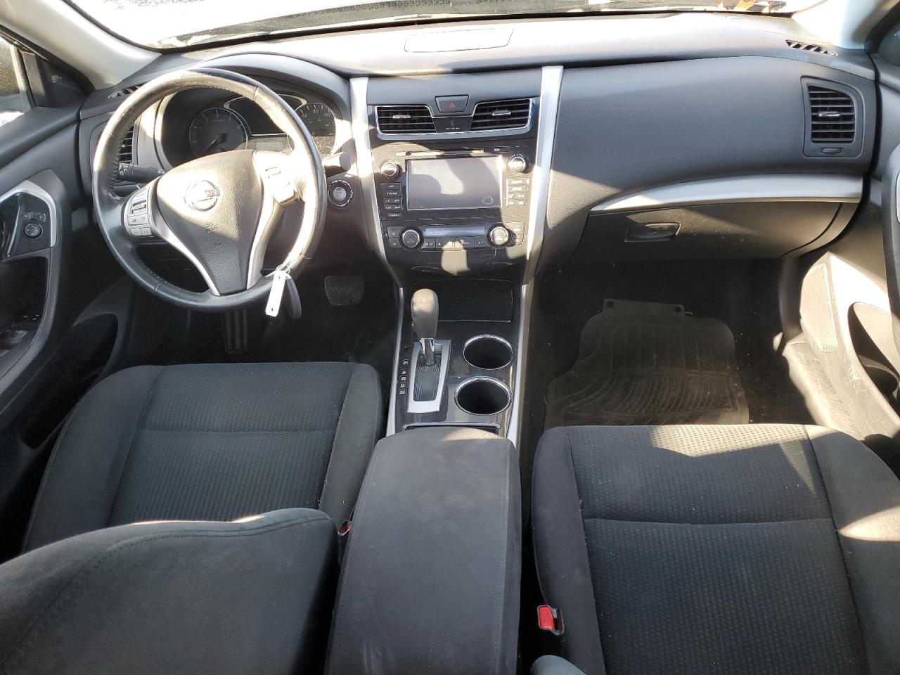 1N4AL3AP8EC902593 2014 Nissan Altima 2.5