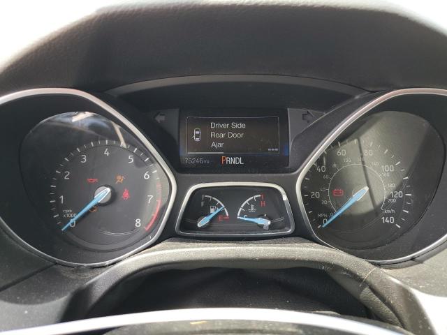 2016 Ford Focus Se VIN: 1FADP3F25GL271500 Lot: 47126134