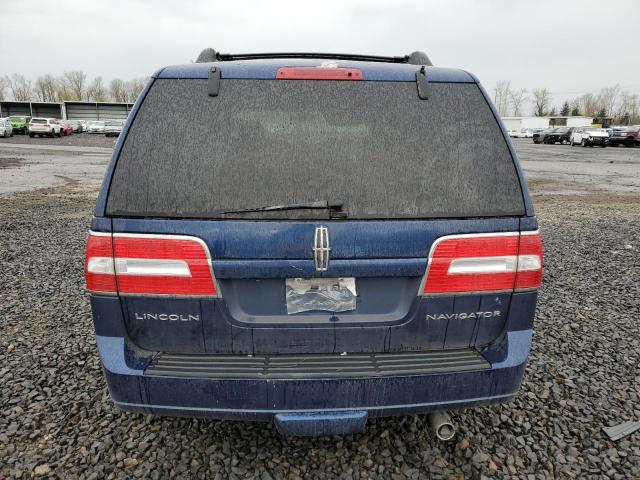 5LMFU28558LJ17019 | 2008 Lincoln navigator