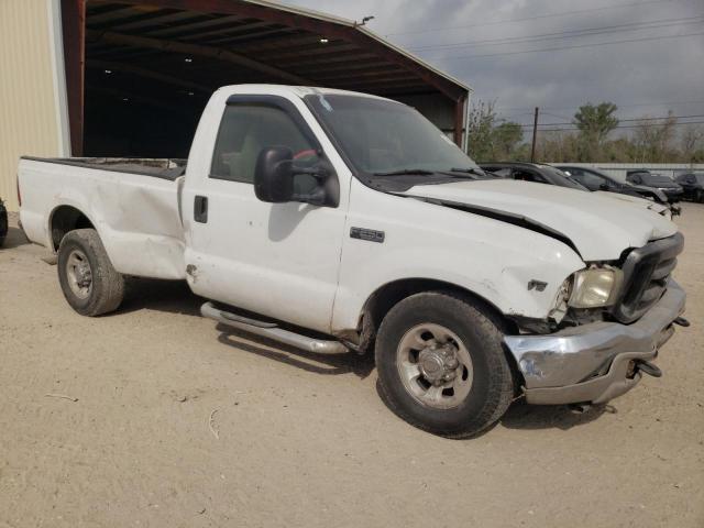 2002 Ford F250 Super Duty VIN: 1FTNF20L22EC73599 Lot: 46616464