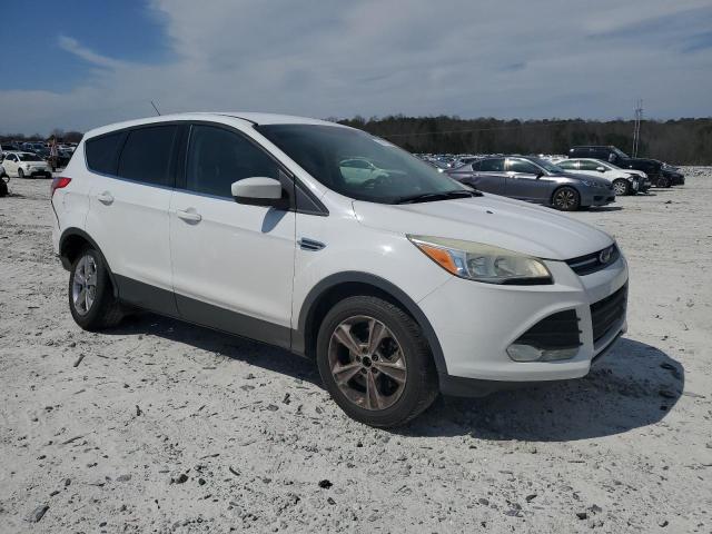 2015 Ford Escape Se VIN: 1FMCU9GX6FUB64097 Lot: 46473034