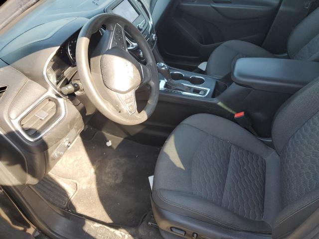 2020 Chevrolet Equinox Lt VIN: 2GNAXUEV3L6177799 Lot: 46391004