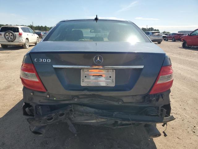 2008 Mercedes-Benz C 300 VIN: WDDGF54X58F054359 Lot: 47251364