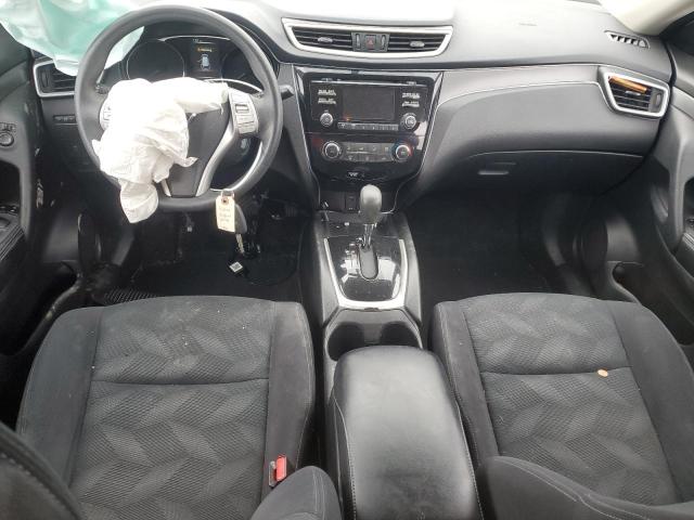 2016 NISSAN ROGUE S - JN8AT2MT7GW009186