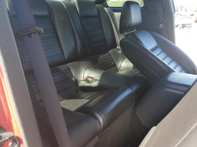 2006 Ford Mustang Gt VIN: 1ZVFT82H865198161 Lot: 61080934