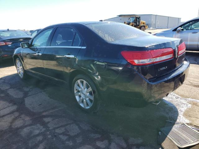 Vin: 3lnhl2gc1ar607219, lot: 45493934, lincoln mkz 20102