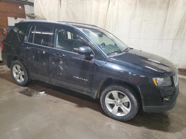 2015 Jeep Compass Sport VIN: 1C4NJDBB3FD423522 Lot: 48205784