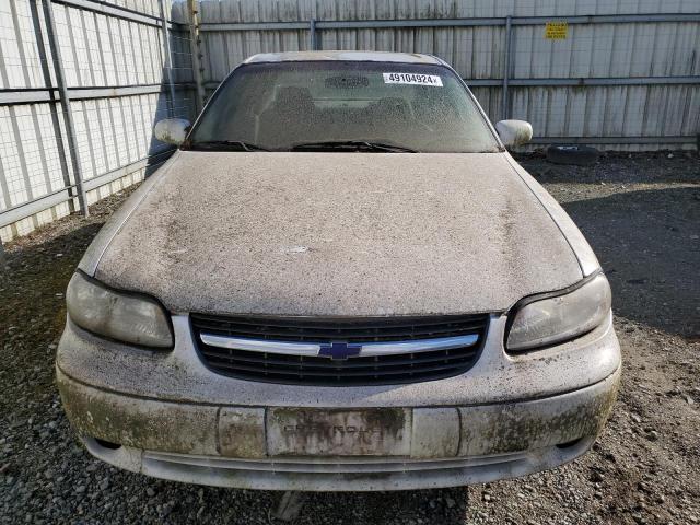 2000 Chevrolet Malibu Ls VIN: 1G1NE52J5Y6337999 Lot: 49104924