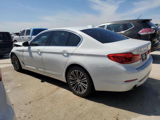 VIN WBAJA5C38HG895659 2017 BMW 5 Series, 530 I no.2