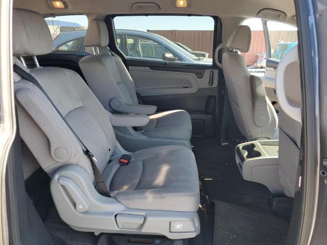 2022 HONDA ODYSSEY EX 5FNRL6H5XNB069269