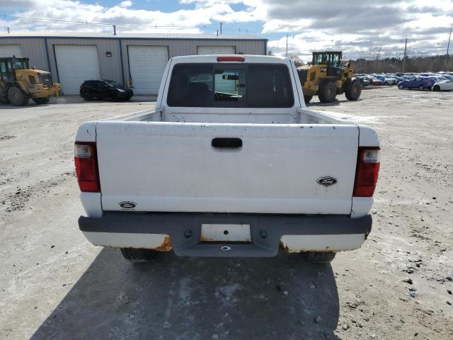 Lot #2394796258 2004 FORD RANGER SUP salvage car