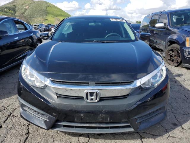 2017 Honda Civic Lx VIN: 2HGFC2F57HH514792 Lot: 45501094