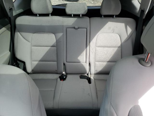 2018 HYUNDAI TUCSON VAL - KM8J3CA26JU690713