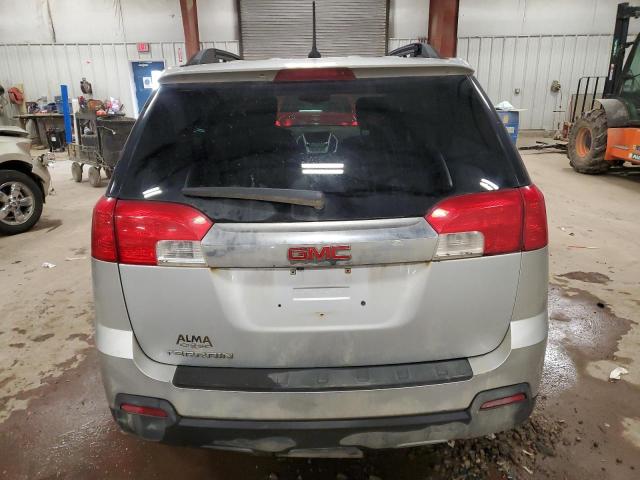 2014 GMC Terrain Sle VIN: 2GKALREK1E6351643 Lot: 46965964