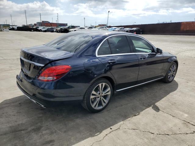 2017 MERCEDES-BENZ C 350E - 55SWF4HBXHU218755