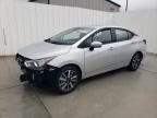 2023 NISSAN VERSA SV - 3N1CN8EV0PL818216