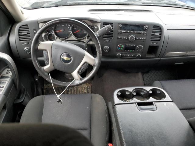 2011 Chevrolet Silverado K1500 Lt VIN: 1GCPKSE35BF207989 Lot: 48196324