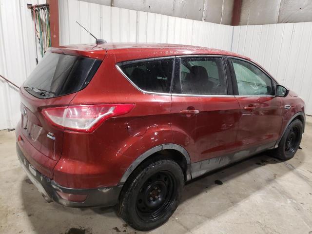 Vin: 1fmcu9gx4eub81060, lot: 47326064, ford escape se 20143