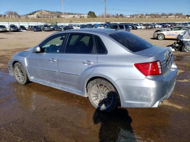 2013 Subaru Impreza Wrx VIN: JF1GV7E60DG006793 Lot: 45931644