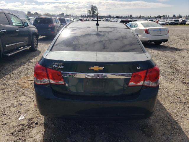 2014 Chevrolet Cruze Lt VIN: 1G1PC5SB6E7235446 Lot: 45537424