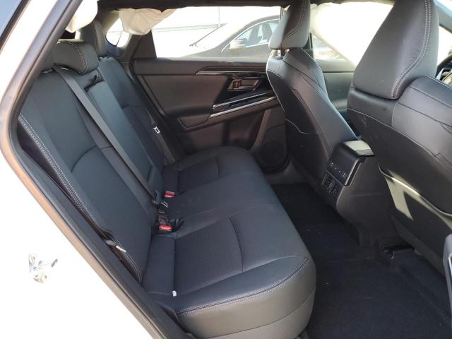 2023 SUBARU SOLTERRA P JTMABABA6PA023006