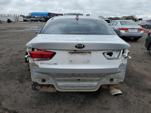 5XXGT4L38LG443695 Kia Optima LX 6