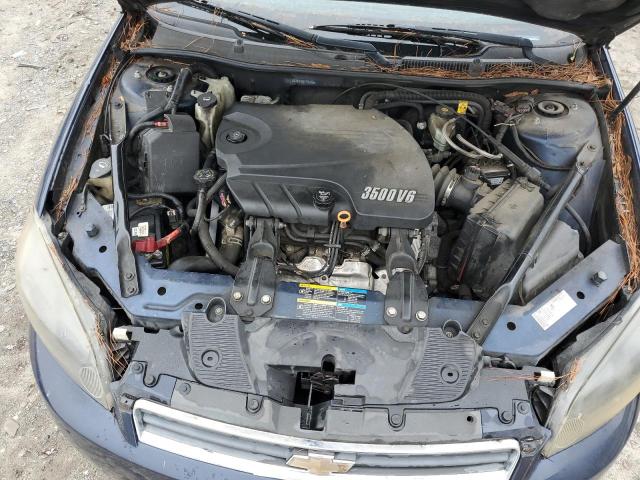 2009 Chevrolet Impala 1Lt VIN: 2G1WT57K891107815 Lot: 45260344