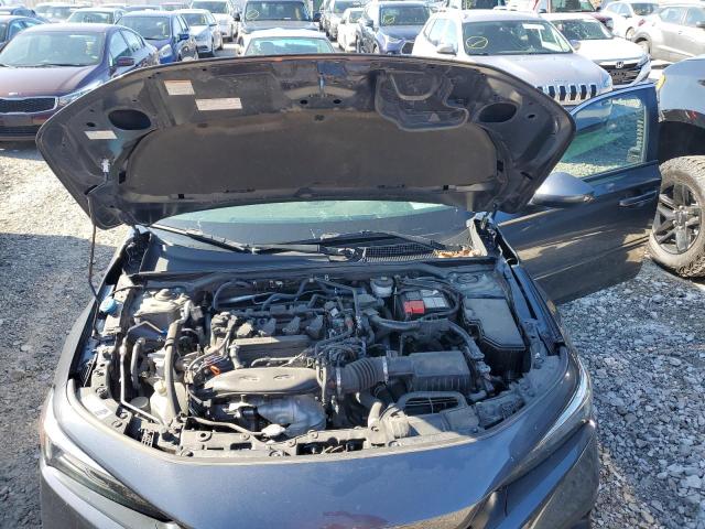 2022 HONDA CIVIC EX JHMFE1F72NX007969  48310014