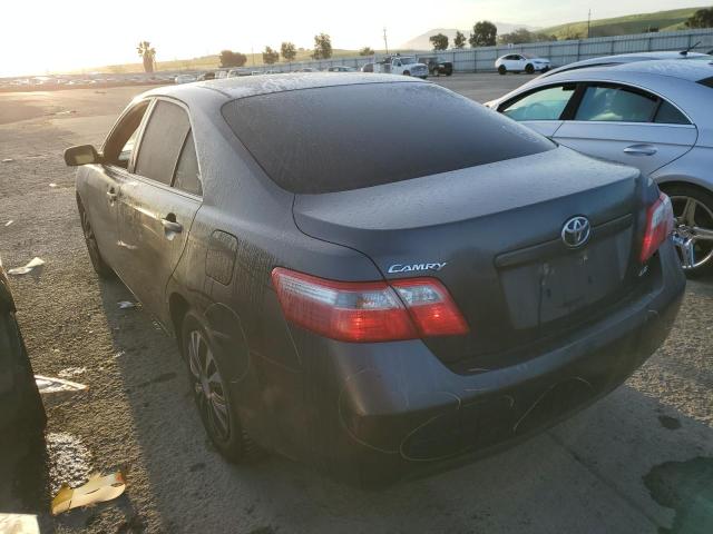 2009 Toyota Camry - Image 2