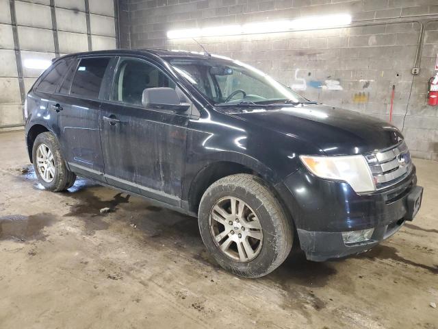 2008 Ford Edge Sel VIN: 2FMDK48C38BA62998 Lot: 47079374