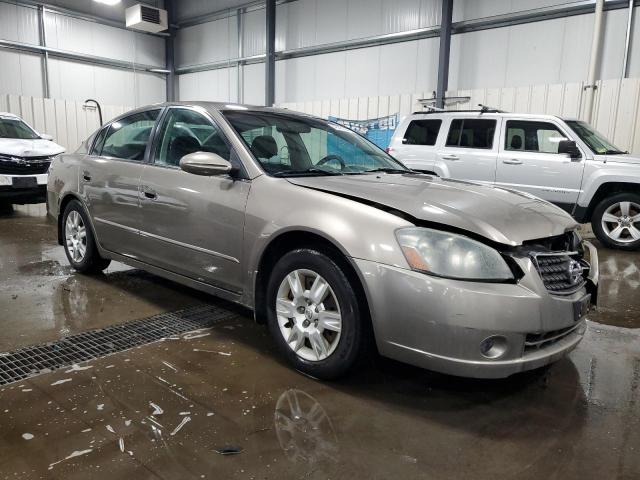 2005 Nissan Altima S VIN: 1N4AL11E95C174012 Lot: 48455544