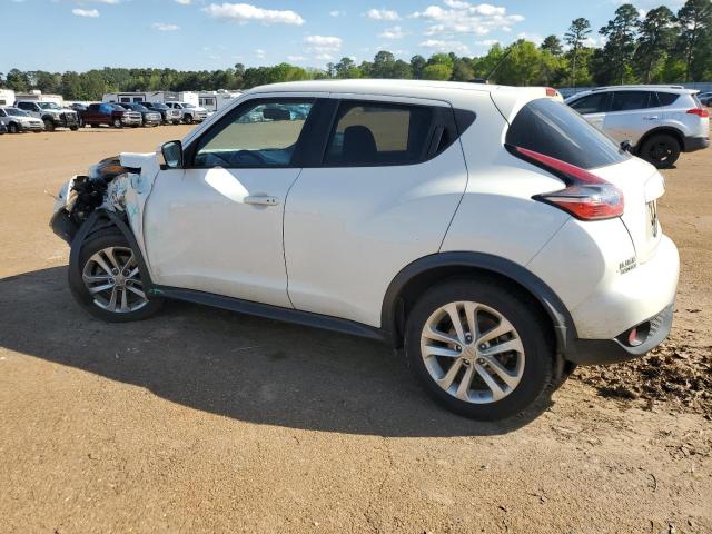 2016 NISSAN JUKE S - JN8AF5MR1GT609054