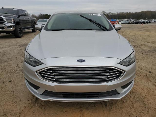 VIN 3FA6P0HD6HR122943 2017 Ford Fusion, SE no.5