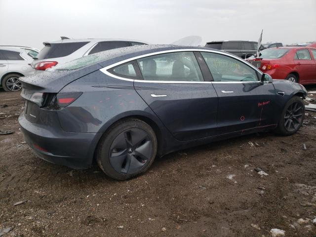 2018 TESLA MODEL 3 - 5YJ3E1EB1JF103669