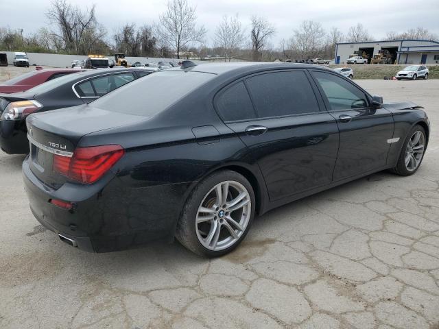 VIN WBAYF8C58ED142374 2014 BMW 7 Series, 750 Lxi no.3