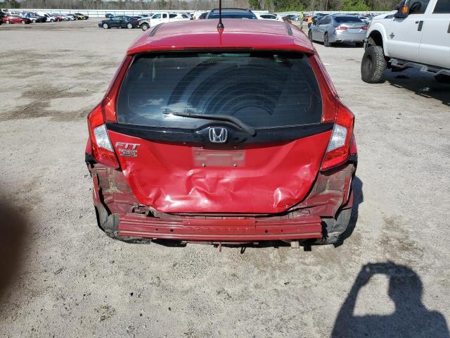 2015 HONDA FIT LX - 3HGGK5H50FM775363