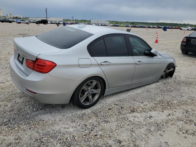 2015 BMW 320 I xDrive VIN: WBA3C3G58FNS74997 Lot: 48338764