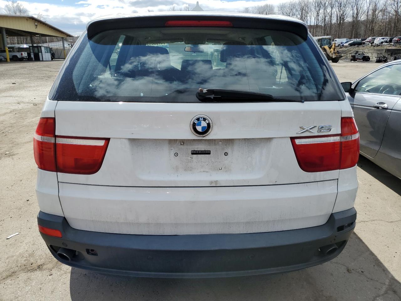 5UXFE4C50AL382670 2010 BMW X5 xDrive30I