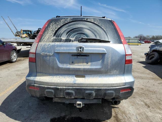 2008 Honda Cr-V Exl VIN: 5J6RE48758L025997 Lot: 48425374
