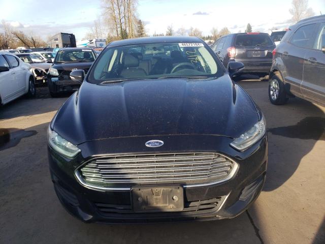 2014 Ford Fusion Se VIN: 3FA6P0H7XER214191 Lot: 46572184