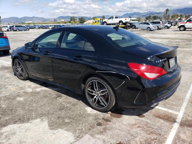 VIN WDDSJ4EB4KN761200 2019 Mercedes-Benz CLA-Class,... no.2