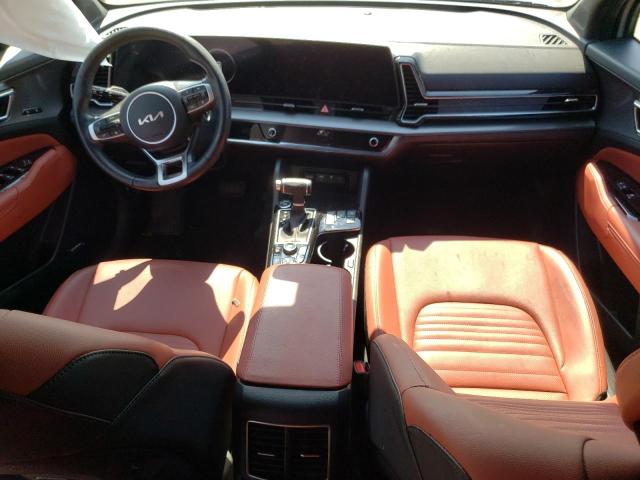 2023 KIA SPORTAGE S - 5XYK53AFXPG082788