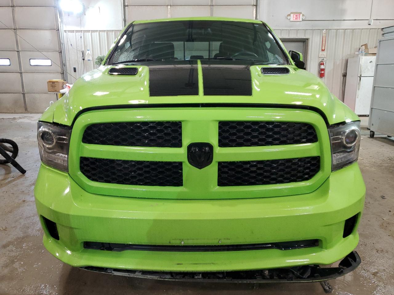 1C6RR7MTXHS828171 2017 Ram 1500 Sport