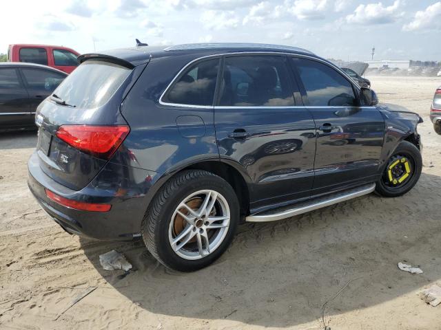 VIN WA1DGAFP2DA041019 2013 Audi Q5, Premium Plus no.3